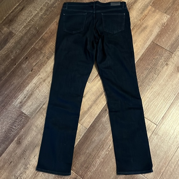 DKNY SoHo Skinny Jeans Sz 12 - Picture 2 of 5